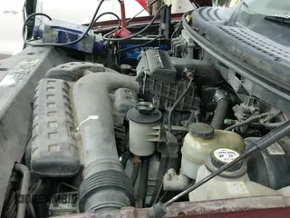 ✅ 2004 Ford F-150 XL • VIN: 1FTRF14524NA23466 • Lot: 42402493. Listed on IAAI with 105,000 mi. Free auction sales archive from the USA and detailed vehicle history report at DreamBid. Image 12.