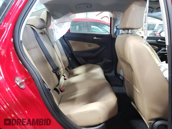 ✅ 2019 Volkswagen Jetta S • VIN: 3VWC57BU2KM054095 • Лот: 50552872. Опубліковано раніше на Copart з пробігом 29 406 миль. Безкоштовний доступ до архіву аукціонних продажів зі США та докладний звіт про історію автомобіля на DreamBid. Зображення 6.