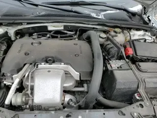 ✅ 2019 Buick Regal Preferred • VIN: W04GU8SX0K1016041 • Lot: 87975795. Listed on Copart with 53,034 mi. Free auction sales archive from the USA and detailed vehicle history report at DreamBid. Image 13.