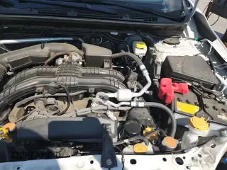 ✅ 2024 Subaru Crosstrek Premium • VIN: JF2GUADC4R8881198 • Lot: 84395165. Listed on Copart with 15,331 mi. Free auction sales archive from the USA and detailed vehicle history report at DreamBid. Image 13.