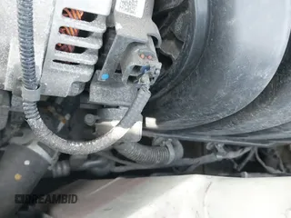 ✅ 2021 Kia Forte LXS • VIN: 3KPF24AD7ME393313 • Lot: 42127977. Listed on IAAI with 44,943 mi. Free auction sales archive from the USA and detailed vehicle history report at DreamBid. Image 19.