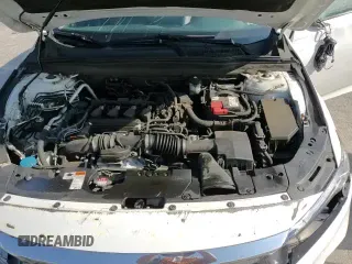 ✅ 2021 Honda Accord EX-L • VIN: 1HGCV1F58MA020196 • Lot: 80169115. Wystawiony na Copart z przebiegiem 79 300 mil. Bezpłatny archiwum sprzedaży aukcyjnych z USA i szczegółowy raport historii pojazdu na DreamBid. Zdjęcie 15.