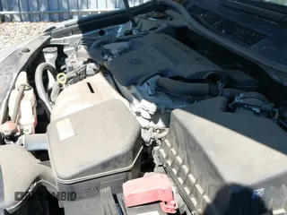 2016 Toyota Camry SE with VIN 4T1BF1FK6GU566491, listed as a IAAI auction lot 43122553 with 34,453 mi miles and . Bid and sale history available at DreamBid. Image 19.