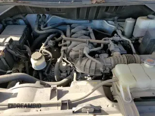 ✅ 2017 Nissan NV Cargo SV • VIN: 1N6AF0LY0HN810762 • Lot: 71881585. Listed on Copart with 129,143 mi. Free auction sales archive from the USA and detailed vehicle history report at DreamBid. Image 15.