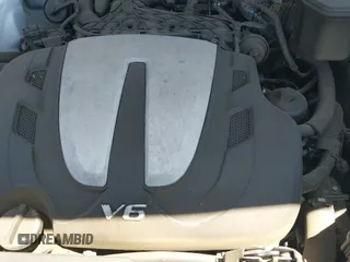 ✅ 2013 Kia Sorento EX • VIN: 5XYKU4A2XDG363829 • Lot: 42323074. Listed on IAAI with 205,727 mi. Free auction sales archive from the USA and detailed vehicle history report at DreamBid. Image 13.