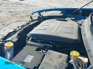 ✅ 2018 Jeep Cherokee Latitude • VIN: 1C4PJLCX1JD528145 • Лот: 42618916. Опубликован ранее на IAAI с пробегом 146 768 миль. Бесплатный доступ к архиву аукционных продаж из США и подробный отчёт об истории автомобиля на DreamBid. Изображение 19.