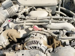 ✅ 2006 Subaru Legacy Outback • VIN: 4S4BP61C867337110 • Lot: 43049823. Listed on IAAI with 170,604 mi. Free auction sales archive from the USA and detailed vehicle history report at DreamBid. Image 12.