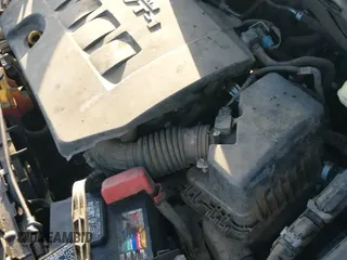 ✅ 2015 Toyota Corolla S Plus • VIN: 5YFBURHE9FP220589 • Лот: 43698726. Опубликован ранее на IAAI с пробегом 152 750 миль. Бесплатный доступ к архиву аукционных продаж из США и подробный отчёт об истории автомобиля на DreamBid. Изображение 20.