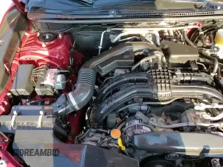 ✅ 2019 Subaru Crosstrek Premium • VIN: JF2GTACC4KH344289 • Lot: 91736285. Listed on Copart with 99,765 mi. Free auction sales archive from the USA and detailed vehicle history report at DreamBid. Image 16.