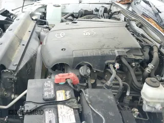 ✅ 2012 Toyota Tacoma PreRunner • VIN: 5TFJU4GN2CX015791 • Лот: 42968697. Опубликован ранее на IAAI с пробегом 98 189 миль. Бесплатный доступ к архиву аукционных продаж из США и подробный отчёт об истории автомобиля на DreamBid. Изображение 19.