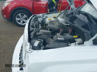 ✅ 2017 Jeep Patriot Latitude • VIN: 1C4NJPFB2HD183099 • Lot: 42566972. Listed on IAAI with 99,360 mi. Free auction sales archive from the USA and detailed vehicle history report at DreamBid. Image 19.