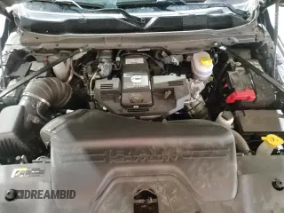 ✅ 2024 Ram 2500 Tradesman • VIN: 3C6UR5CL1RG327453 • Lot: 52016565. Wystawiony na Copart z przebiegiem 17 723 mil. Bezpłatny archiwum sprzedaży aukcyjnych z USA i szczegółowy raport historii pojazdu na DreamBid. Zdjęcie 13.