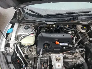 ✅ 2020 Honda Civic Sport • VIN: 2HGFC2F85LH503180 • Lot: 92081885. Wystawiony na Copart z przebiegiem 58 991 mil. Bezpłatny archiwum sprzedaży aukcyjnych z USA i szczegółowy raport historii pojazdu na DreamBid. Zdjęcie 13.