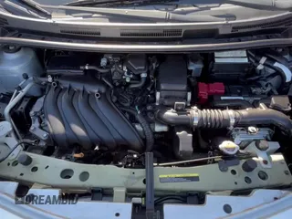 ✅ 2016 Nissan Note S Plus • VIN: 3N1CE2CP4GL381046 • Лот: 92729805. Опубликован ранее на Copart с пробегом 87 853 миль. Бесплатный доступ к архиву аукционных продаж из США и подробный отчёт об истории автомобиля на DreamBid. Изображение 11.