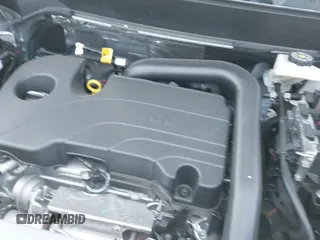 ✅ 2025 Chevrolet Equinox FWD LT • VIN: 3GNAXHEG0SL194045 • Lot: 42555668. Wystawiony na IAAI z przebiegiem 2 168 mil. Bezpłatny archiwum sprzedaży aukcyjnych z USA i szczegółowy raport historii pojazdu na DreamBid. Zdjęcie 19.