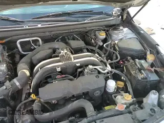 ✅ 2017 Subaru Legacy Premium • VIN: 4S3BNAC67H3047990 • Лот: 94750675. Опубликован ранее на Copart с пробегом 148 452 миль. Бесплатный доступ к архиву аукционных продаж из США и подробный отчёт об истории автомобиля на DreamBid. Изображение 14.