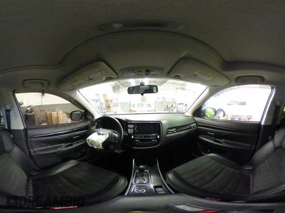 ✅ 2019 Mitsubishi Outlander ES • VIN: JA4AZ3A33KZ013175 • Lot: 44424652. Wystawiony na IAAI z przebiegiem 74 046 mil. Bezpłatny archiwum sprzedaży aukcyjnych z USA i szczegółowy raport historii pojazdu na DreamBid. Zdjęcie 19.