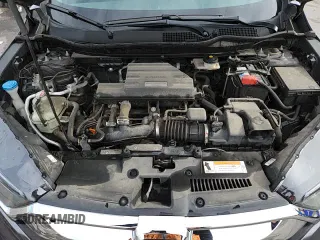 ✅ 2019 Honda CR-V EX-L • VIN: 7FARW1H83KE028826 • Lot: 81621945. Wystawiony na Copart z przebiegiem 85 337 mil. Bezpłatny archiwum sprzedaży aukcyjnych z USA i szczegółowy raport historii pojazdu na DreamBid. Zdjęcie 16.