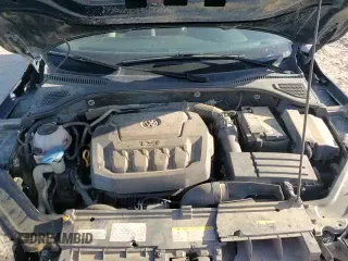 ✅ 2022 Volkswagen Passat SE • VIN: 1VWSA7A35NC009190 • Лот: 85289255. Опубликован ранее на Copart с пробегом 149 267 миль. Бесплатный доступ к архиву аукционных продаж из США и подробный отчёт об истории автомобиля на DreamBid. Изображение 16.