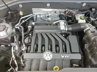 ✅ 2023 Volkswagen Atlas SE • VIN: 1V2JE2CA6PC201320 • Lot: 67557845. Listed on Copart with 14,926 mi. Free auction sales archive from the USA and detailed vehicle history report at DreamBid. Image 13.