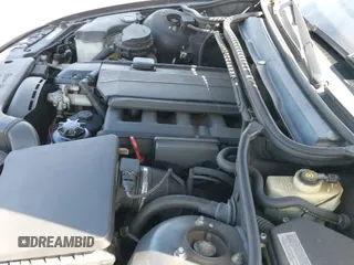 ✅ 2002 BMW 3 Series 330Ci • VIN: WBABS53422JU95827 • Lot: 41910407. Listed on IAAI with Not provided. Free auction sales archive from the USA and detailed vehicle history report at DreamBid. Image 12.