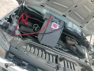 ✅ 2022 Chevrolet Silverado 1500 Custom • VIN: 3GCPWBEK9NG105416 • Лот: 70223615. Опубликован ранее на Copart с пробегом 57 347 миль. Бесплатный доступ к архиву аукционных продаж из США и подробный отчёт об истории автомобиля на DreamBid. Изображение 13.