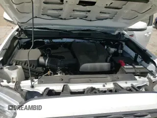 ✅ 2021 Toyota Tacoma SR5 • VIN: 3TMBZ5DN2MM028029 • Lot: 54367295. Listed on Copart with 42,648 mi. Free auction sales archive from the USA and detailed vehicle history report at DreamBid. Image 13.