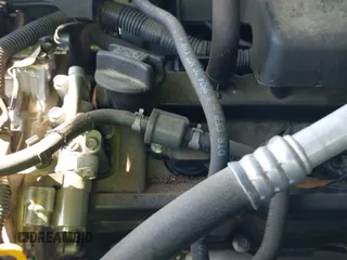 ✅ 2019 Nissan Frontier SV • VIN: 1N6DD0ER0KN872274 • Lot: 42006455. Listed on IAAI with 63,345 mi. Free auction sales archive from the USA and detailed vehicle history report at DreamBid. Image 20.