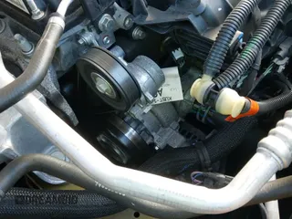 ✅ 2023 Ford Maverick XL • VIN: 3FTTW8F95PRB01707 • Lot: 42741856. Listed on IAAI with 21,400 mi. Free auction sales archive from the USA and detailed vehicle history report at DreamBid. Image 19.