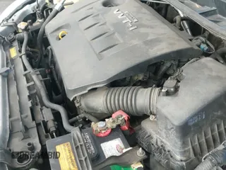 ✅ 2010 Toyota Corolla • VIN: 2T1BU4EE5AC521022 • Lot: 42837190. Listed on IAAI with 119,687 mi. Free auction sales archive from the USA and detailed vehicle history report at DreamBid. Image 19.