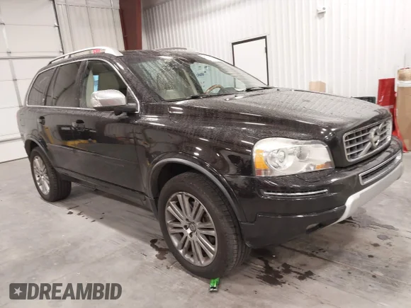 ✅ 2014 Volvo XC90 • VIN: YV4952CZ6E1689667 • Лот: 44721868. Опубликован ранее на IAAI с пробегом 168 789 миль. Бесплатный доступ к архиву аукционных продаж из США и подробный отчёт об истории автомобиля на DreamBid. Изображение 1.