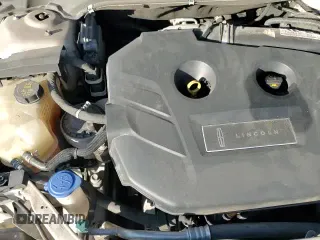 ✅ 2017 Lincoln MKZ Reserve • VIN: 3LN6L5E95HR641898 • Лот: 93676235. Опубликован ранее на Copart с пробегом 127 204 миль. Бесплатный доступ к архиву аукционных продаж из США и подробный отчёт об истории автомобиля на DreamBid. Изображение 14.