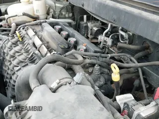 ✅ 2017 Dodge Journey Crossroad Plus • VIN: 3C4PDCGB2HT545305 • Лот: 41790184. Опубликован ранее на IAAI с пробегом 136 388 миль. Бесплатный доступ к архиву аукционных продаж из США и подробный отчёт об истории автомобиля на DreamBid. Изображение 14.