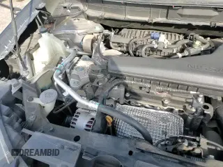 ✅ 2018 Nissan Rogue SV • VIN: KNMAT2MTXJP546020 • Lot: 90131415. Wystawiony na Copart z przebiegiem 130 185 mil. Bezpłatny archiwum sprzedaży aukcyjnych z USA i szczegółowy raport historii pojazdu na DreamBid. Zdjęcie 17.