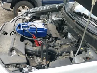 ✅ 2017 Mitsubishi Outlander ES • VIN: JA4AP3AU4HZ020188 • Lot: 42730605. Listed on IAAI with 116,710 mi. Free auction sales archive from the USA and detailed vehicle history report at DreamBid. Image 19.