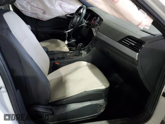 ✅ 2020 Volkswagen Jetta S • VIN: 3VWC57BU2LM106648 • Лот: 71271722. Опубліковано раніше на Copart з пробігом 37 326 миль. Безкоштовний доступ до архіву аукціонних продажів зі США та докладний звіт про історію автомобіля на DreamBid. Зображення 7.