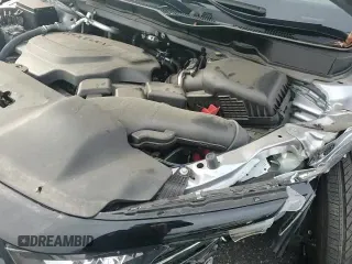 ✅ 2025 Honda Odyssey EX-L • VIN: 5FNRL6H69SB056453 • Lot: 93622125. Listed on Copart with 21,683 mi. Free auction sales archive from the USA and detailed vehicle history report at DreamBid. Image 14.