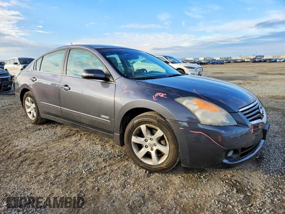 ✅ 2008 Nissan Altima • VIN: 1N4CL21E78C150438 • Лот: 98663635. Опубліковано раніше на Copart з пробігом 234 577 миль. Безкоштовний доступ до архіву аукціонних продажів зі США та докладний звіт про історію автомобіля на DreamBid. Зображення 4.
