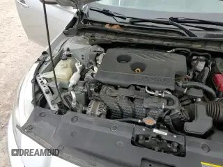 ✅ 2020 Nissan Altima S • VIN: 1N4BL4BV0LC252517 • Lot: 93619715. Listed on Copart with 95,356 mi. Free auction sales archive from the USA and detailed vehicle history report at DreamBid. Image 14.