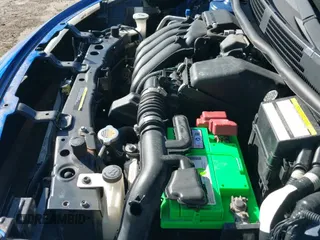 ✅ 2016 Nissan Versa SV • VIN: 3N1CN7AP7GL893089 • Lot: 43506852. Wystawiony na IAAI z przebiegiem 124 917 mil. Bezpłatny archiwum sprzedaży aukcyjnych z USA i szczegółowy raport historii pojazdu na DreamBid. Zdjęcie 12.