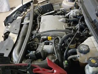 2005 Chevrolet Malibu Maxx LS с VIN 1G1ZT62805F179299, выставлен на аукционе IAAI как лот 41448390 с пробегом 85 287 миль миль и . История ставок и продаж доступна на DreamBid. Изображение 20.