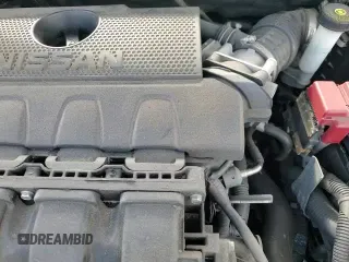 2017 Nissan Sentra SR с VIN 3N1AB7AP1HL712604, выставлен на аукционе Copart как лот 84412345 с пробегом 107 209 миль миль и Списание • Salvage title. История ставок и продаж доступна на DreamBid. Изображение 16.