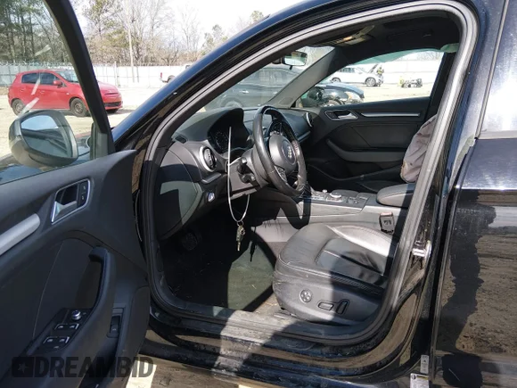 ✅ 2016 Audi A3 Premium • VIN: WAUA7GFF9G1118182 • Лот: 44454833. Опубликован ранее на IAAI с пробегом 145 461 миль. Бесплатный доступ к архиву аукционных продаж из США и подробный отчёт об истории автомобиля на DreamBid. Изображение 5.