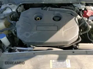 ✅ 2018 Ford Fusion Titanium • VIN: 3FA6P0D98JR218970 • Lot: 87074025. Listed on Copart with 66,341 mi. Free auction sales archive from the USA and detailed vehicle history report at DreamBid. Image 13.