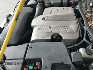 ✅ 2001 Lexus LS 430 • VIN: JTHBN30F410025189 • Lot: 42996702. Listed on IAAI with 265,940 mi. Free auction sales archive from the USA and detailed vehicle history report at DreamBid. Image 17.