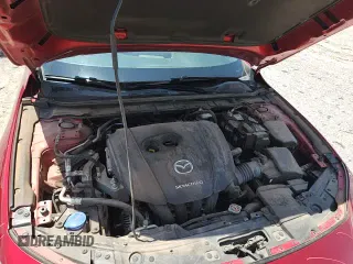 ✅ 2019 Mazda 3 Preferred • VIN: JM1BPBMM0K1134145 • Lot: 63756665. Listed on Copart with 109,856 mi. Free auction sales archive from the USA and detailed vehicle history report at DreamBid. Image 15.