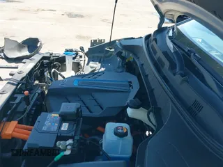 2022 Hyundai Kona Limited z VIN KM8K53AG5NU137096, wystawiony jako IAAI lot #42401140 z przebiegiem 39 230 mil mil oraz . Historia ofert i sprzedaży dostępna na DreamBid. Obrazek 20.