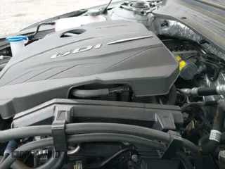 ✅ 2025 Kia K5 GT-Line • VIN: KNAG64J75S5329666 • Лот: 43245208. Опубликован ранее на IAAI с пробегом 13 699 миль. Бесплатный доступ к архиву аукционных продаж из США и подробный отчёт об истории автомобиля на DreamBid. Изображение 19.