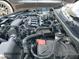 ✅ 2023 Acura Integra w/A-Spec Package • VIN: 19UDE4H30PA026208 • Лот: 43108518. Опубликован ранее на IAAI с пробегом 39 847 миль. Бесплатный доступ к архиву аукционных продаж из США и подробный отчёт об истории автомобиля на DreamBid. Изображение 19.