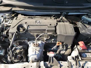 ✅ 2020 Acura ILX • VIN: 19UDE2F37LA004837 • Lot: 67992955. Listed on Copart with 50,527 mi. Free auction sales archive from the USA and detailed vehicle history report at DreamBid. Image 16.